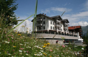 Hotels in Tschiertschen